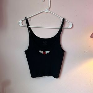 BRANDY MELVILLE TANK TOP